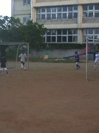 お盆休み… 2010/08/21 18:34:52
