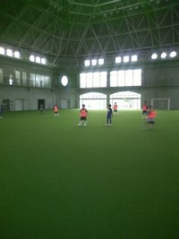 北中頭JFC… 2010/08/30 10:39:44