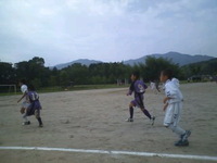 東郷杯…① 2010/10/02 11:31:46