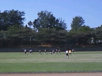 おきぎんJｶｯﾌﾟ県大会…1回戦 2010/11/27 11:43:39