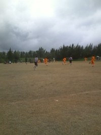 新人戦 地区予選…2日目② 2011/01/09 20:23:56