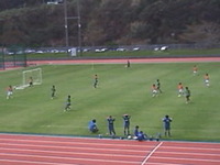練習試合… 2011/06/06 12:12:40