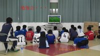 北中頭トレセン・・・ 2010/12/04 23:47:53
