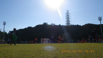 練習試合＆・・・