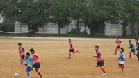 5年生トレセン・・・ 2011/02/03 01:08:51