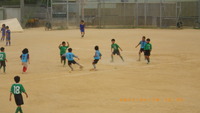 練習試合… 2011/04/21 22:49:27