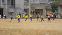 全日本少年ｻｯｶｰ大会　地区予選…② 2011/05/15 18:14:10