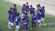 全日本少年ｻｯｶｰ大会 県大会…①