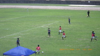 全日本少年サッカー大会 県大会・・・②　 2011/06/13 01:05:46