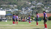 FC CRECER　　　城前ｱﾙヴィン 2011/06/14 00:59:22