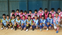 北中頭ＪＦＣ・・・東郷杯 2011/09/09 20:57:18