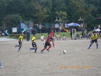 東郷杯…① 2011/10/01 12:59:57