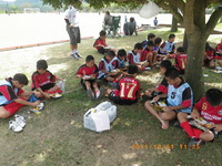 東郷杯…② 2011/10/01 23:00:34