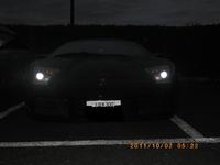 スーパーカー・・・ 2011/10/11 23:48:37