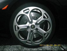 スーパーカー・・・