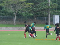 ﾄﾞｰﾑ会ｶｯﾌﾟ・・・ 2011/10/24 18:10:52