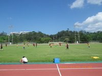 練習試合・・・ 2011/10/24 18:37:43