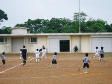 冬季大会地区予選・・・②