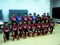 北中頭JFC 結団式… 2011/09/26 10:23:33