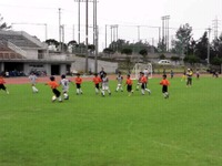 練習試合… 2012/06/09 21:54:13