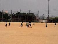 全日北中頭地区予選…① 2012/05/12 12:49:37