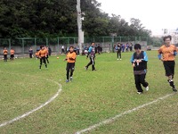 第2回うるま市ﾌｯﾄｻﾙﾌｪｽﾀ・・・ 2011/12/12 08:48:00