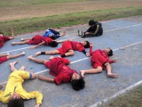 桑江朝幸杯…１日目② 2012/03/04 07:13:53