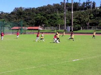 強化試合…① 2012/08/21 13:15:24