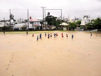 練習試合… 2012/03/10 23:31:14