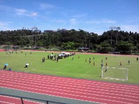 新報児童オリンピック…② 2012/06/25 08:47:54