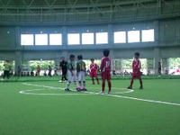 ﾊﾞｰﾓﾝﾄﾌｯﾄｻﾙ大会地区予選…③ 2012/07/16 11:04:57