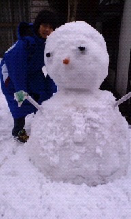 ﾄﾚｾﾝ練習試合… 2012/02/10 15:41:51