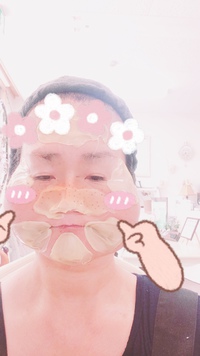 古い肌 断捨離( ͡° ͜ʖ ͡°) 2018/04/13 12:42:05