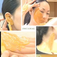 耳の産毛も脱毛 2017/10/22 18:10:00
