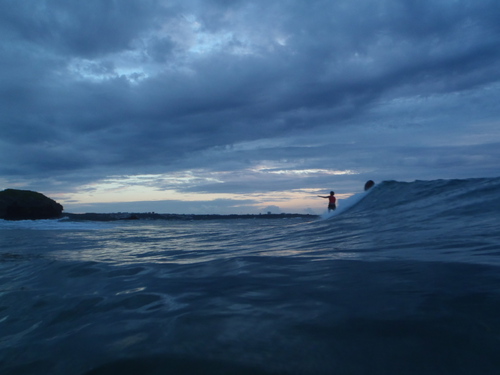 Boardshorts Surfing