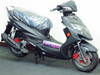 KYMCO BATTERY CHARGER and MAINTINER