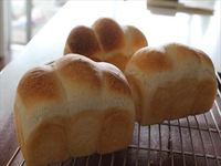 伊江島の全粒粉で♪ 2014/12/09 16:49:30