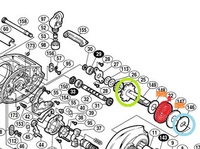 疑似餌探索日記:TD-Z を改造してみました