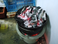 気になるお天気。 2010/03/08 14:39:56