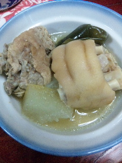 実家