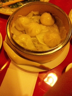 中華料理