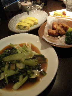 喰いしん坊太郎おもろまち店