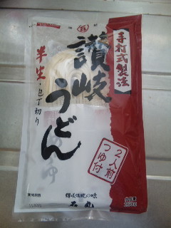 朝？昼ご飯…。