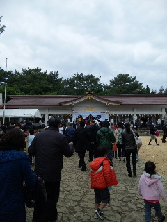 護国神社