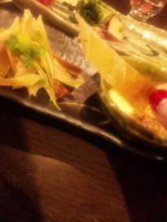酒のツマミはやっぱり