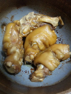 炊飯器を使って調理する♪