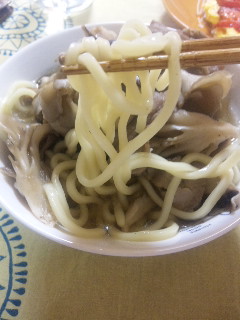 晩御飯＆ミスド♪