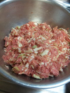 チーズｉｎ♪