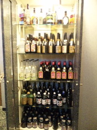 カウンターバー♪ 2011/06/27 20:59:47