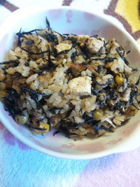 アレンジ料理♪ 2011/06/30 16:34:29